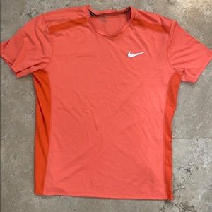 Nike Dri-fit Running shirt
